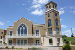 Religious Building