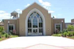 Religious Building